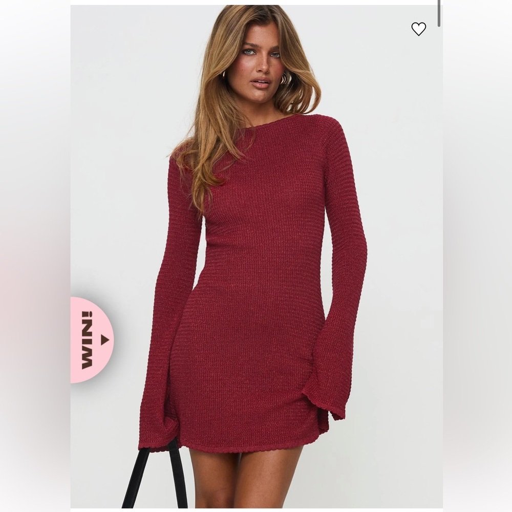 Princess Polly Dress